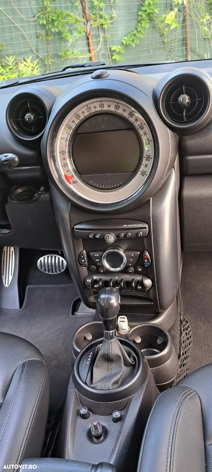 Mini Countryman Cooper S All4 Aut. - 5