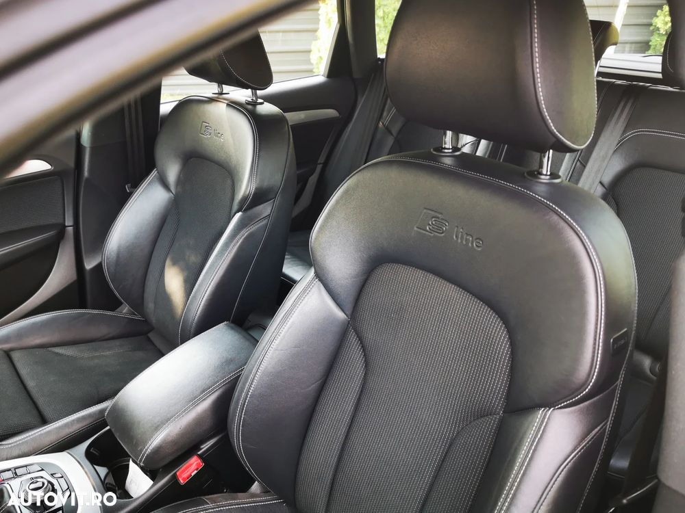 Audi Q5 2.0 TDI Quattro - 12