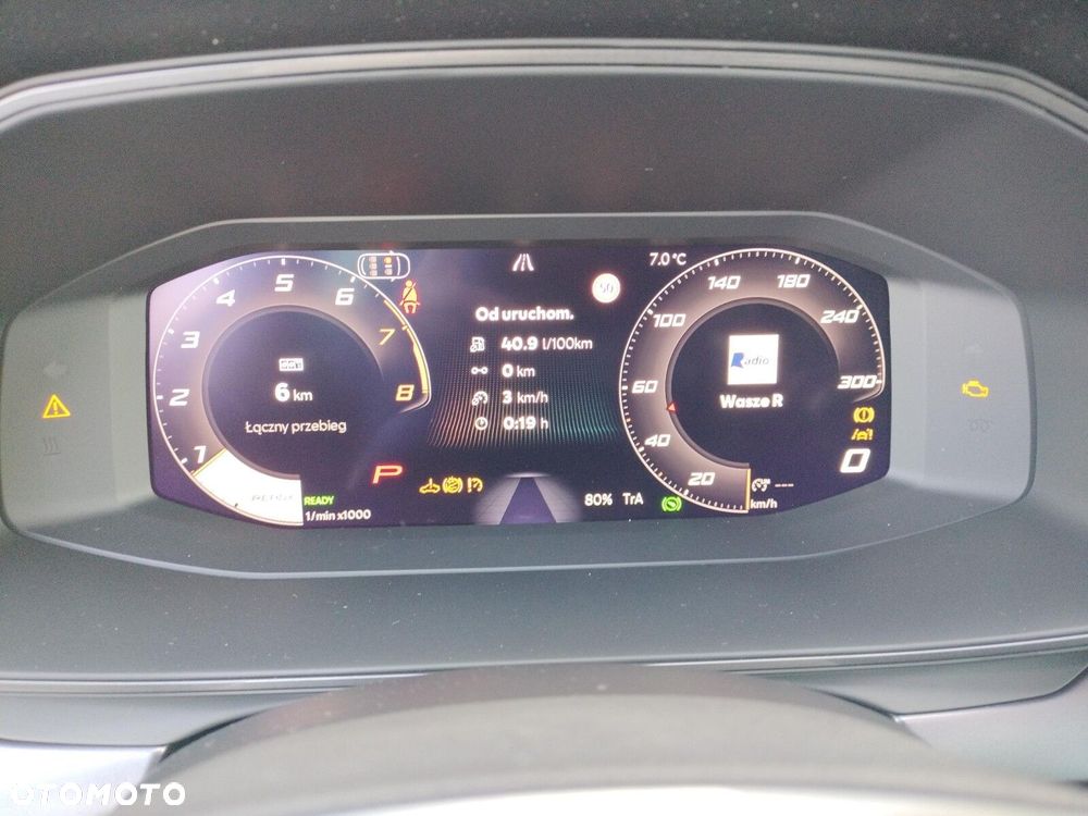 Cupra Formentor - 15
