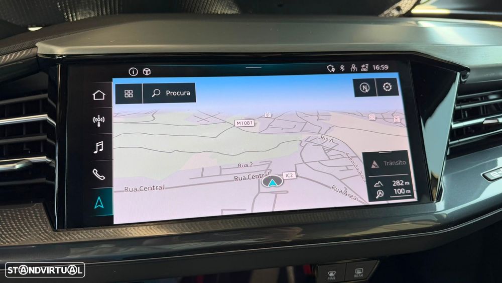 Audi Q4 e-tron 45 quattro 82 kWH - 41