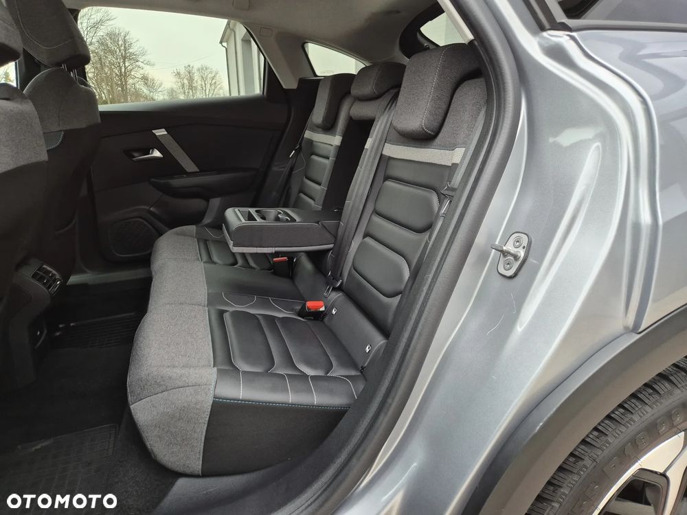 Citroën C4 1.5 BlueHDi Shine S&S - 22