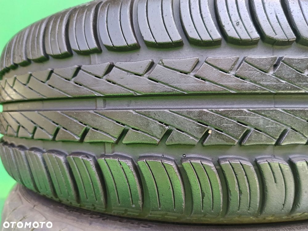 185/60/15 goodyear eagle nct5, 2 szt 8,4 mm - 3