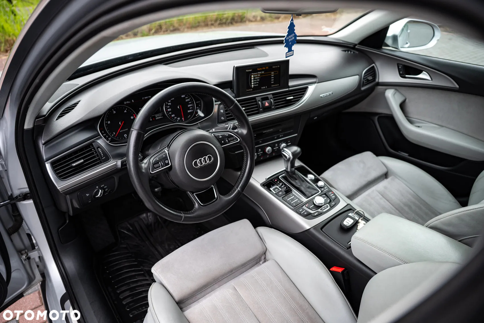 Audi A6 Allroad 3.0 TDI Quattro S tronic - 14