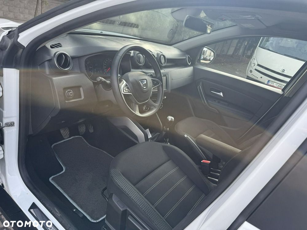 Dacia Duster - 7