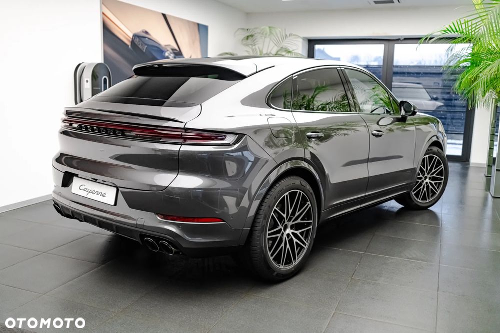 Porsche Cayenne Standard - 24