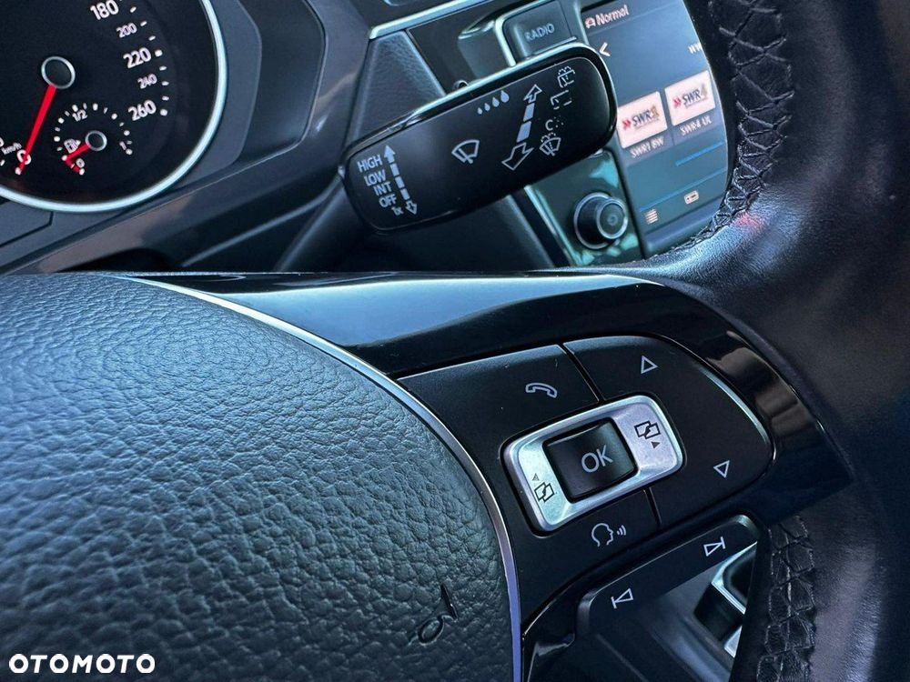 Volkswagen Tiguan 1.4 TSI ACT (BlueMotion Technology) Sound - 21