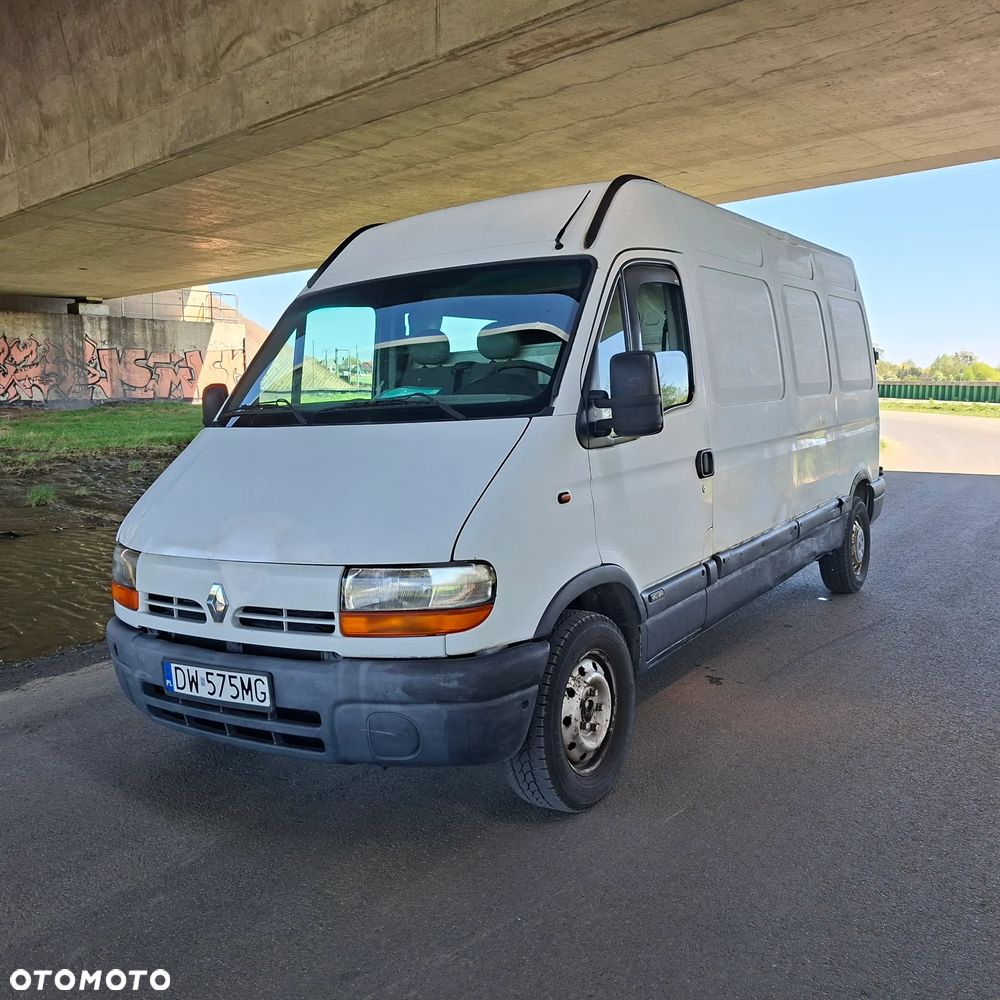 Renault MASTER - 2