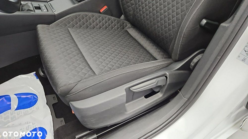 Skoda Superb 1.5 TSI Ambition - 12