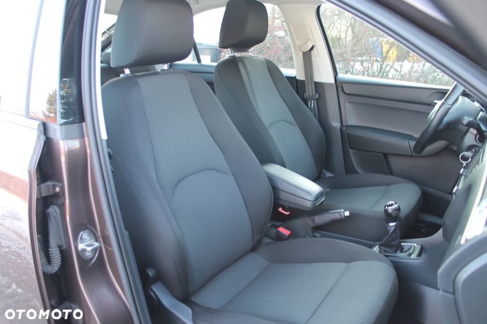 Seat Toledo 1.2 TSI Style - 9