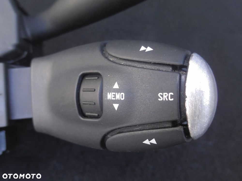 PRZEŁĄCZNIK ZESPOLONY MANETKI PAJĄK PEUGEOT 206 PARTNER CITROEN XSARA BERLINGO 96605638XT - 4