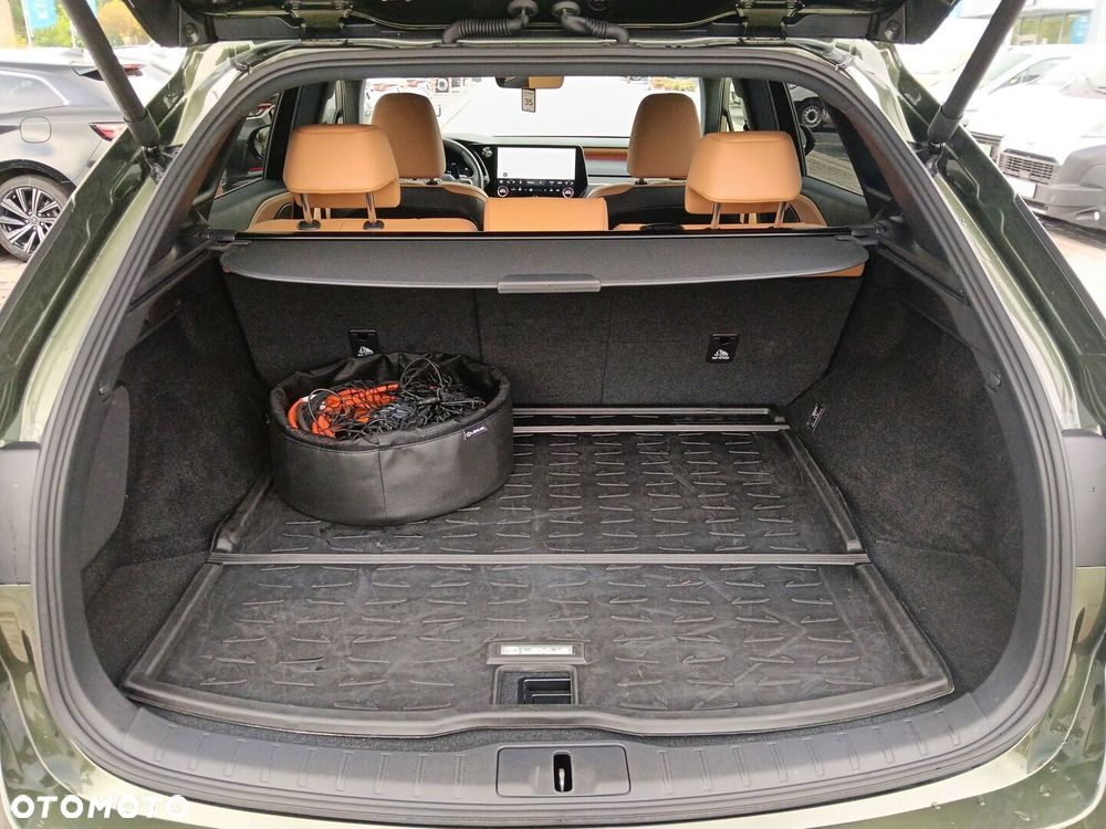 Lexus RX 450h+ Prestige - 17