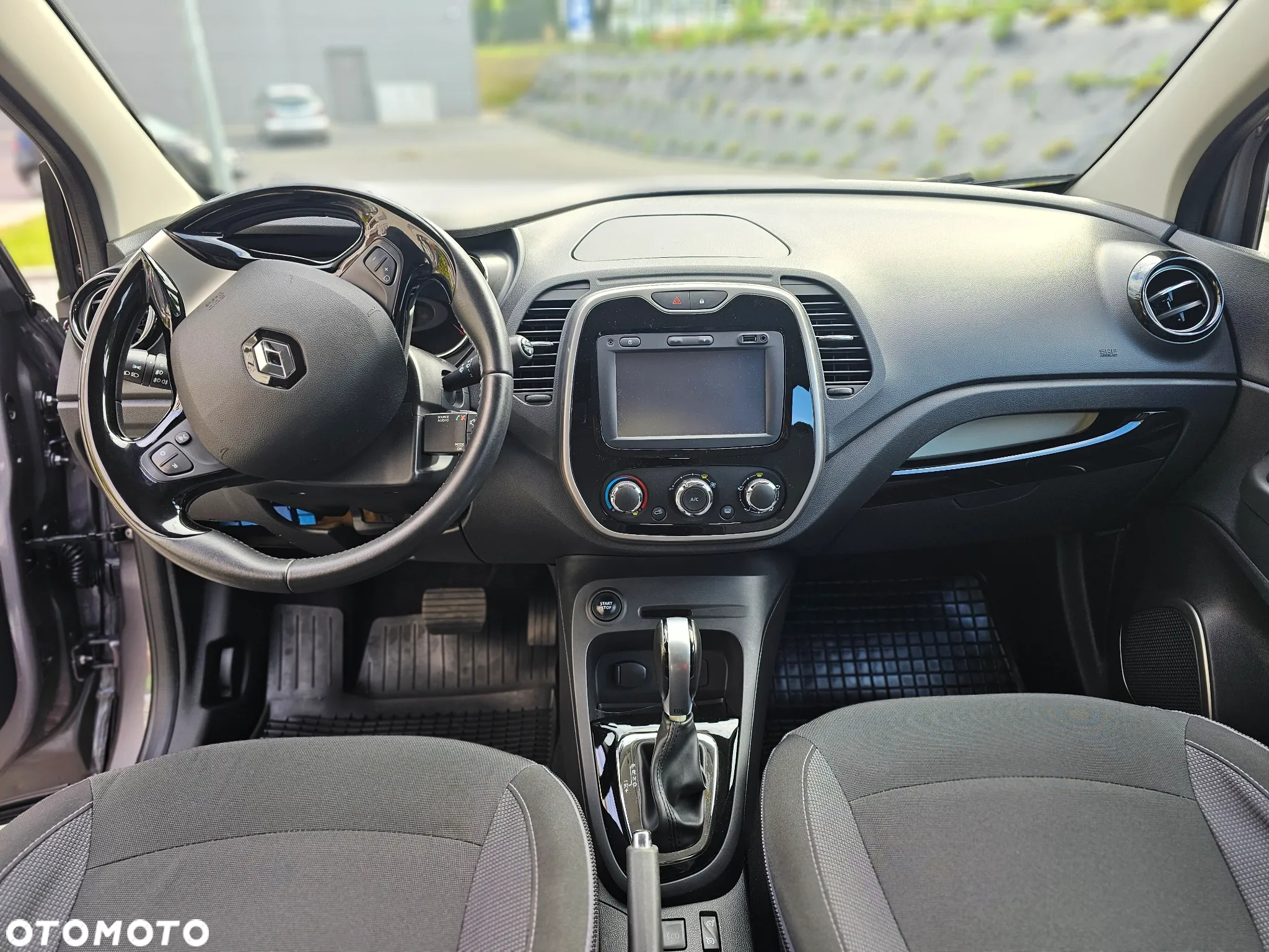Renault Captur - 7