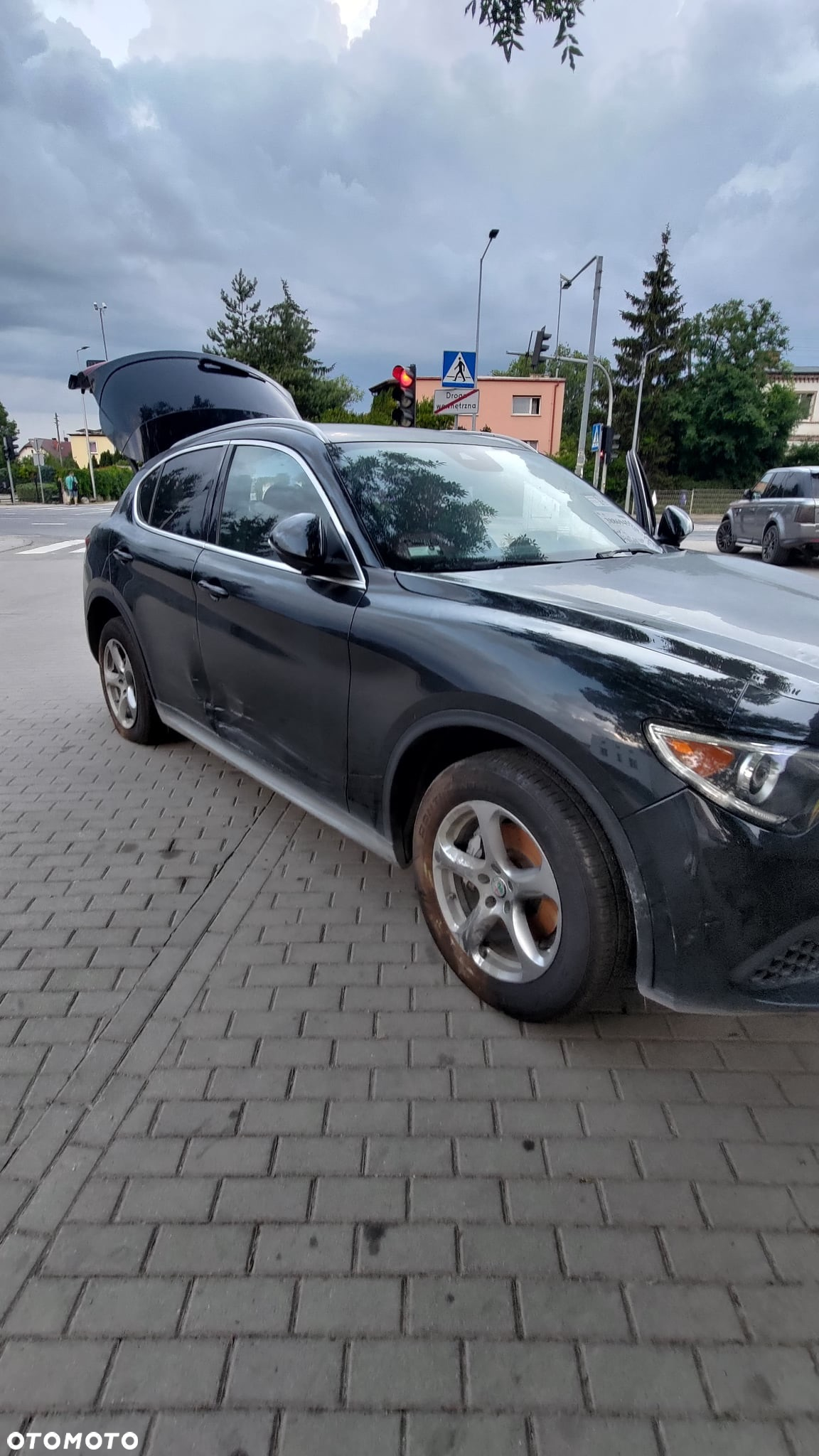 Alfa Romeo Stelvio - 29