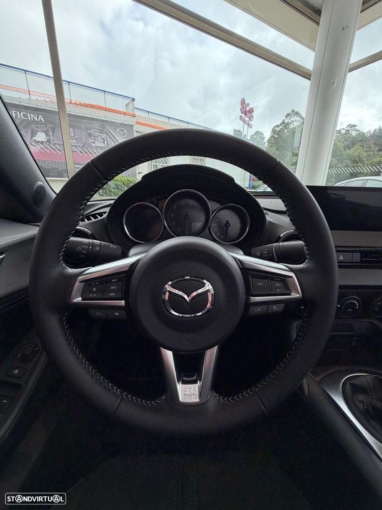 Mazda MX-5 1.5 RF Sky-G Prime-line - 10