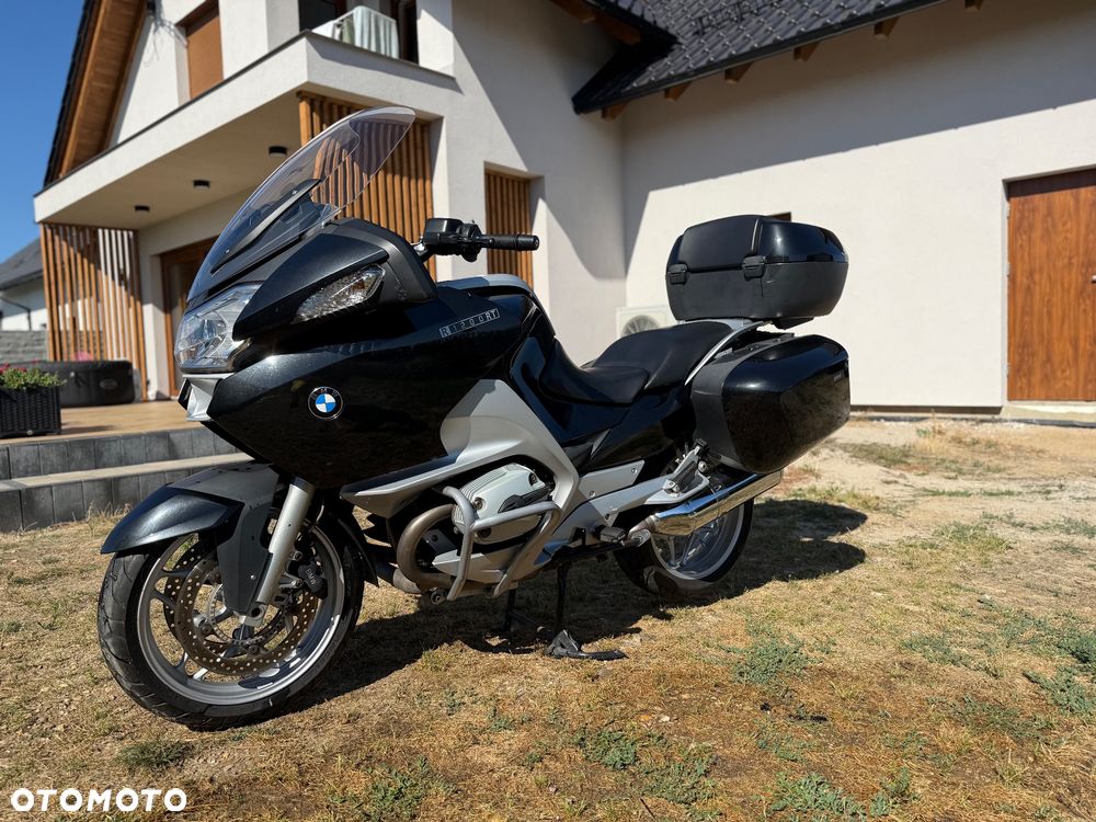 BMW RT - 2