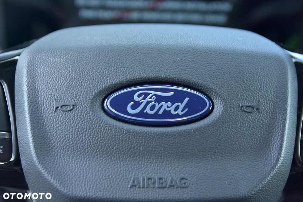 Ford Transit Custom Trend Van L2H1 150KM - 12