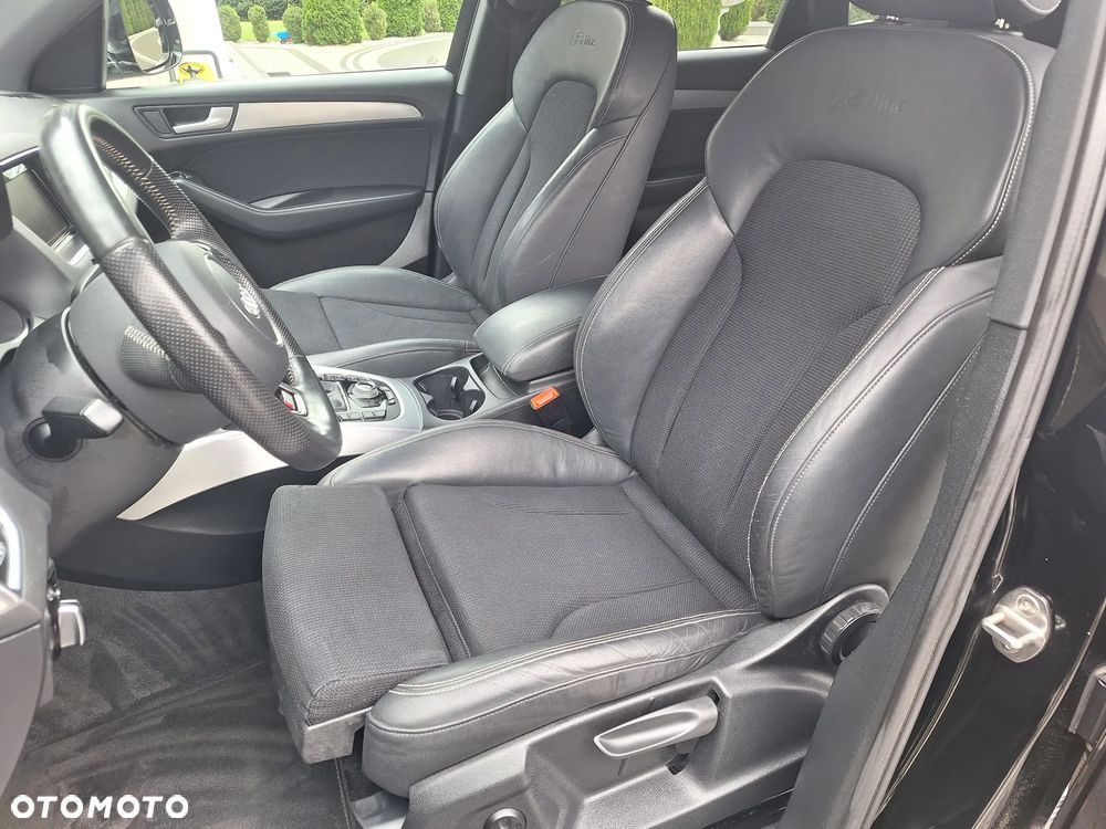 Audi Q5 - 23