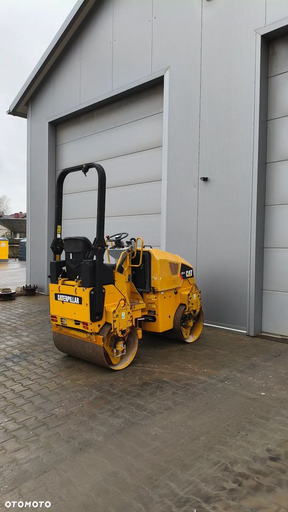 Caterpillar CB14 - 23