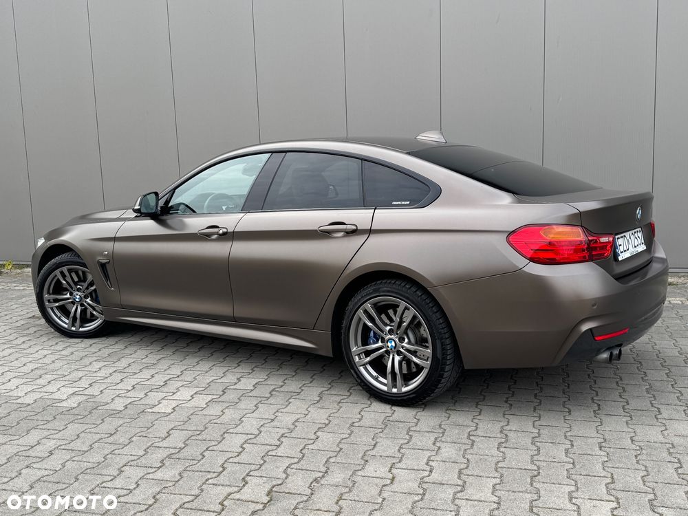 BMW Seria 4 - 12
