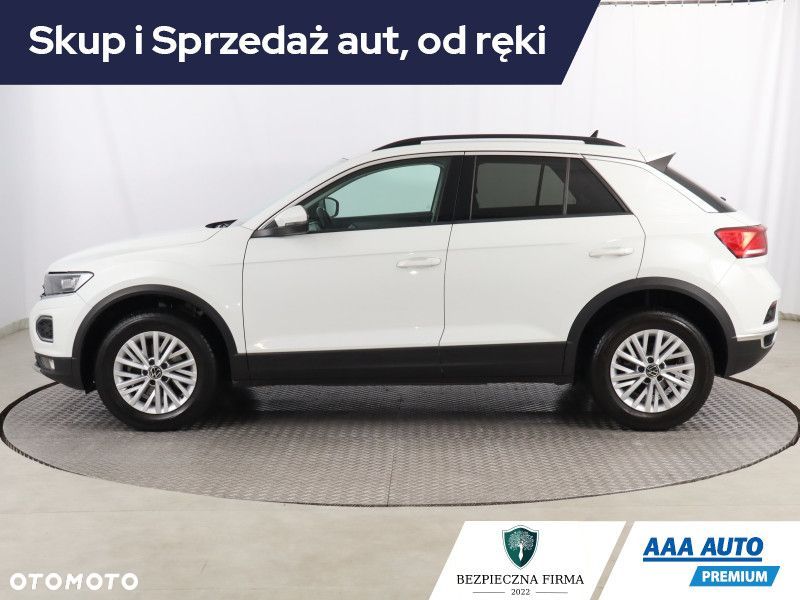 Volkswagen T-Roc - 3