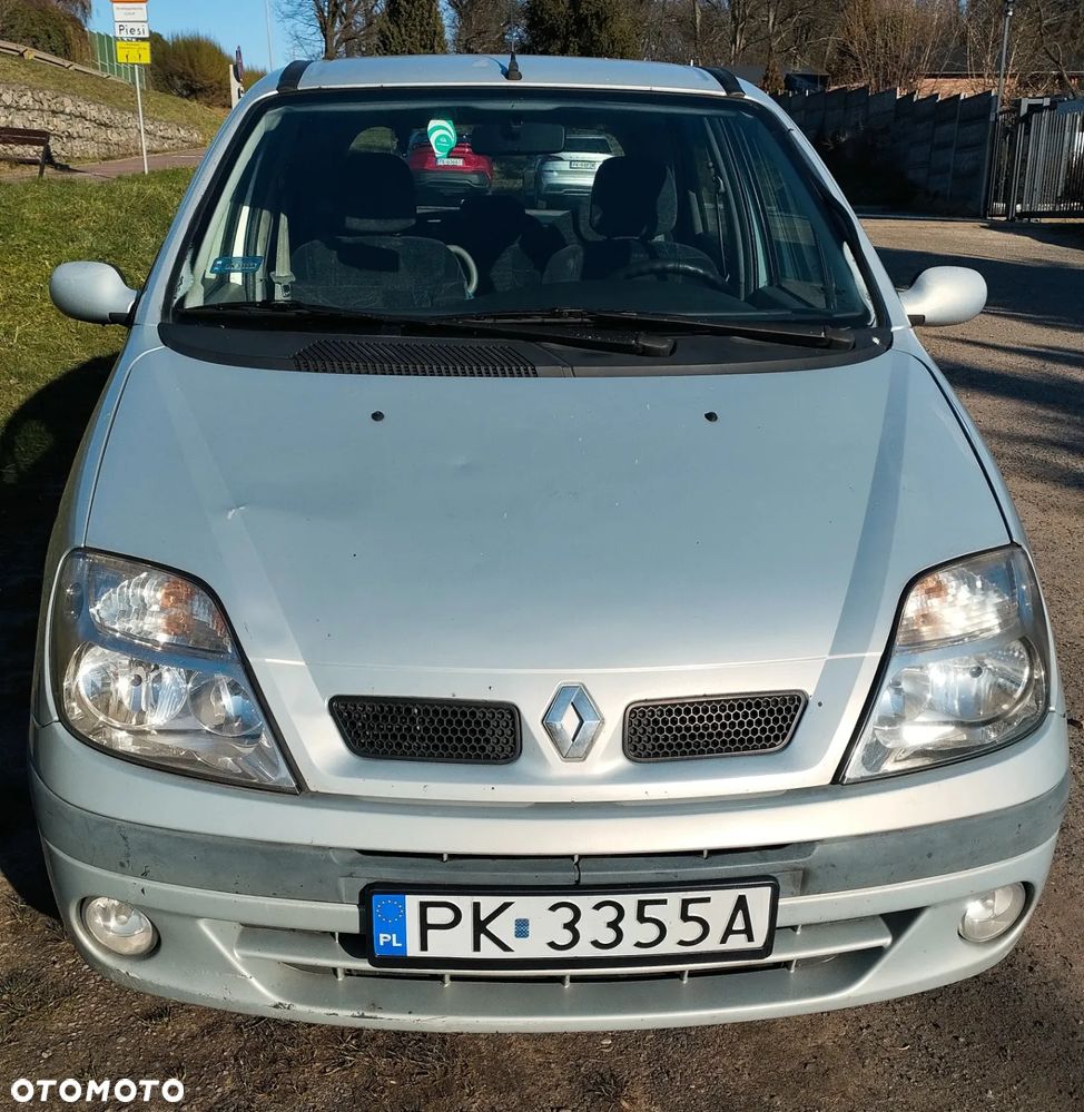 Renault Scenic 1.6 16V EXpression - 1