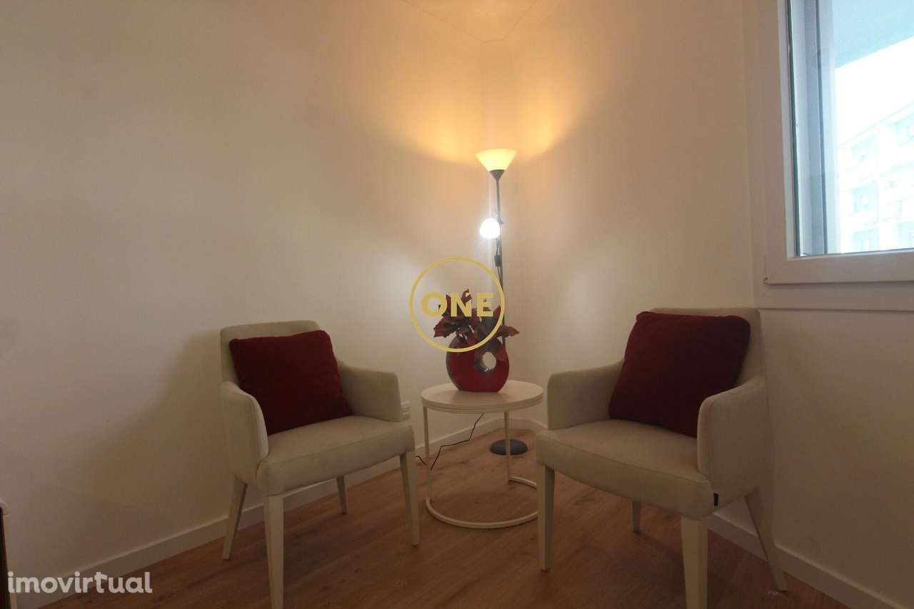 Edificio cruzeiro - Grande imagem: 3/16