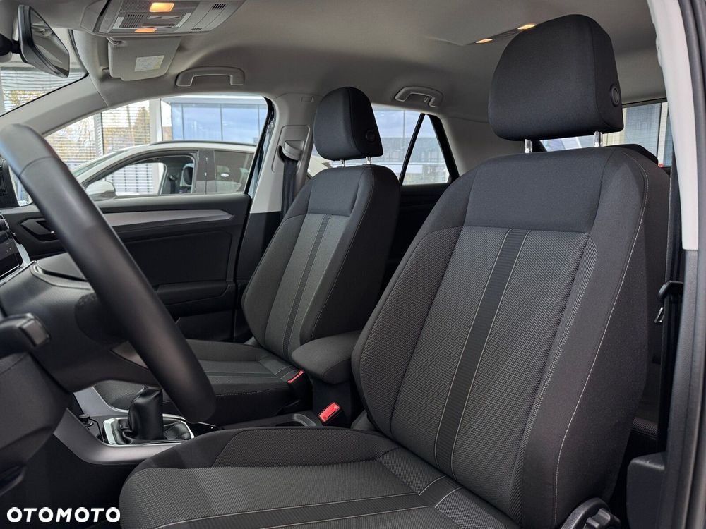 Volkswagen T-Roc 1.0 TSI Life - 10