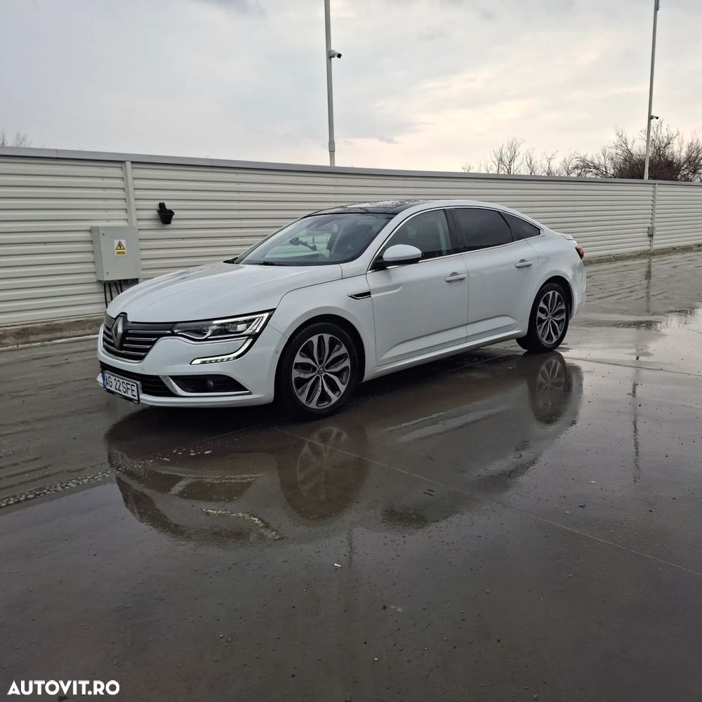 Renault Talisman - 4