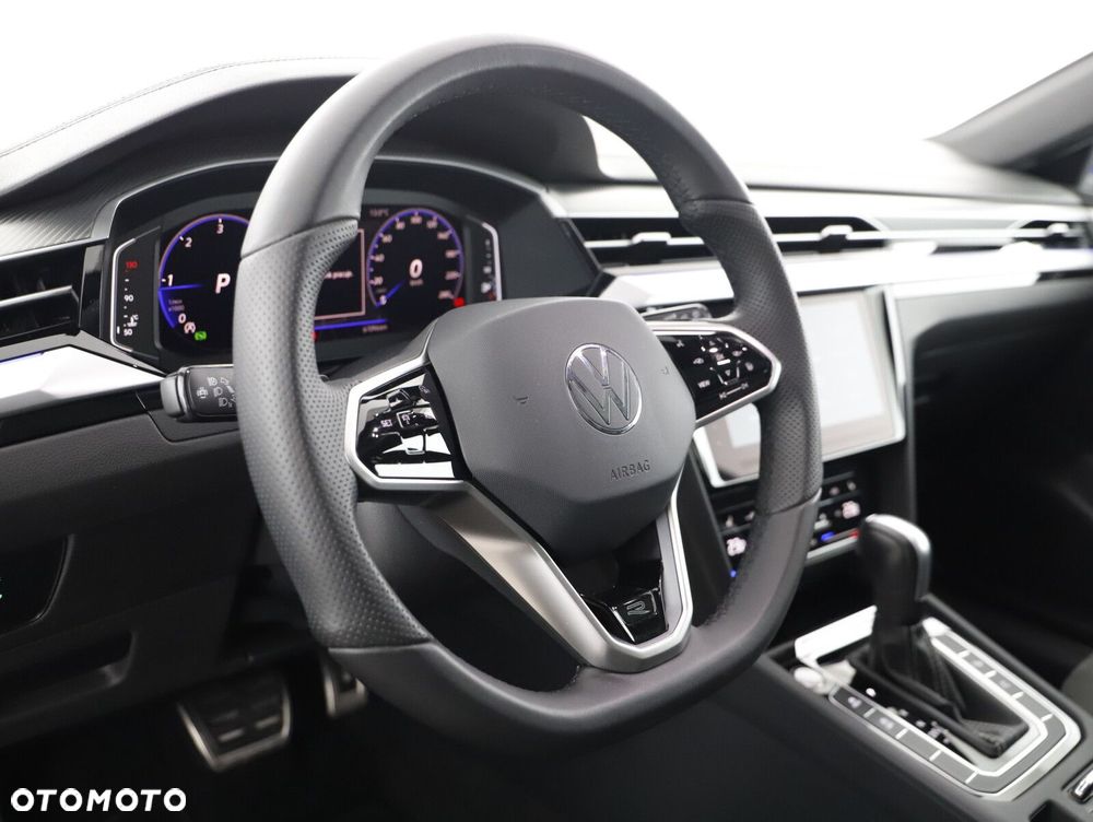 Volkswagen Arteon Shooting Brake - 12