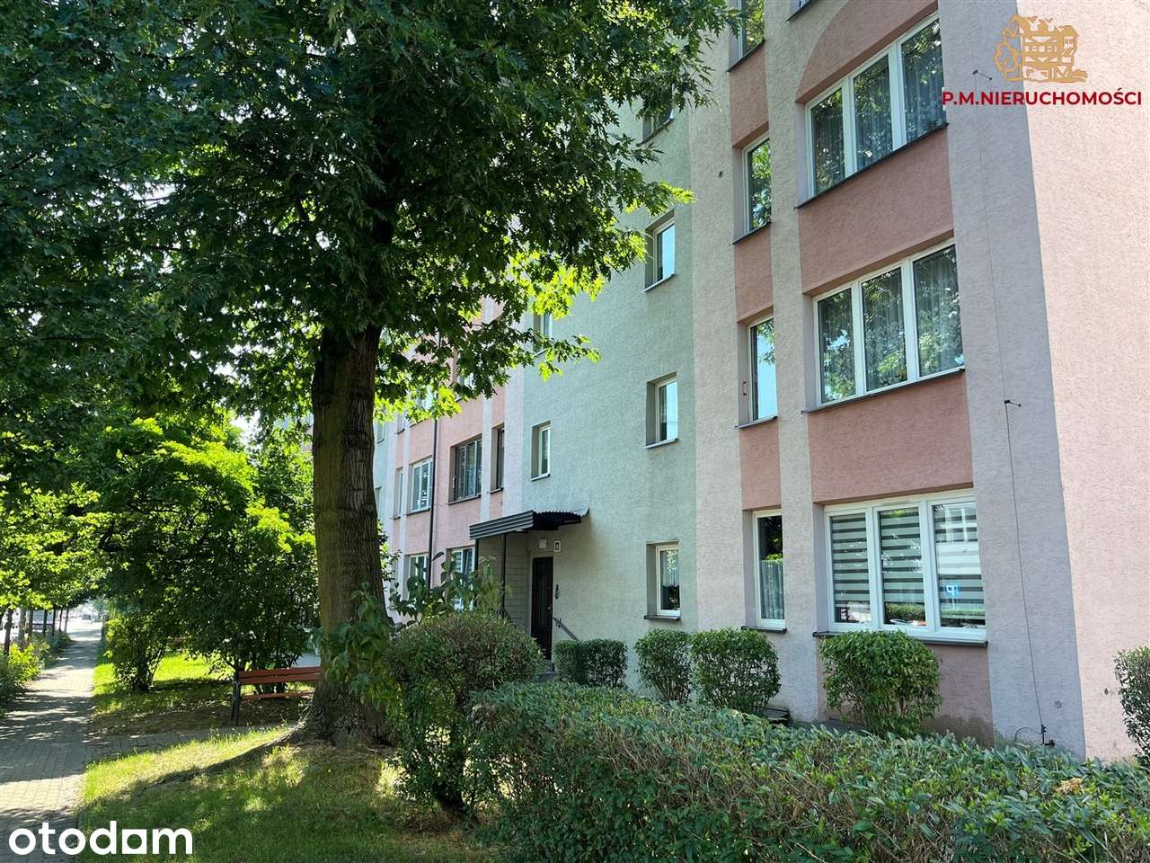M-3 Rybnik ul.wyzwolenia - niskie koszty!