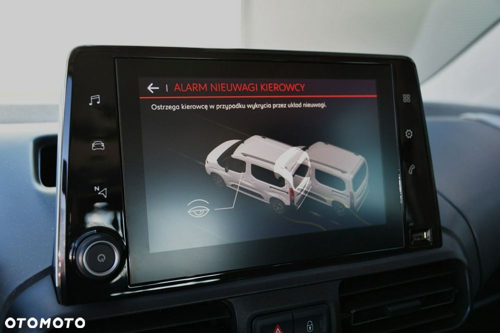 Citroën Berlingo XL 1.5 BlueHDI Feel S&S - 24