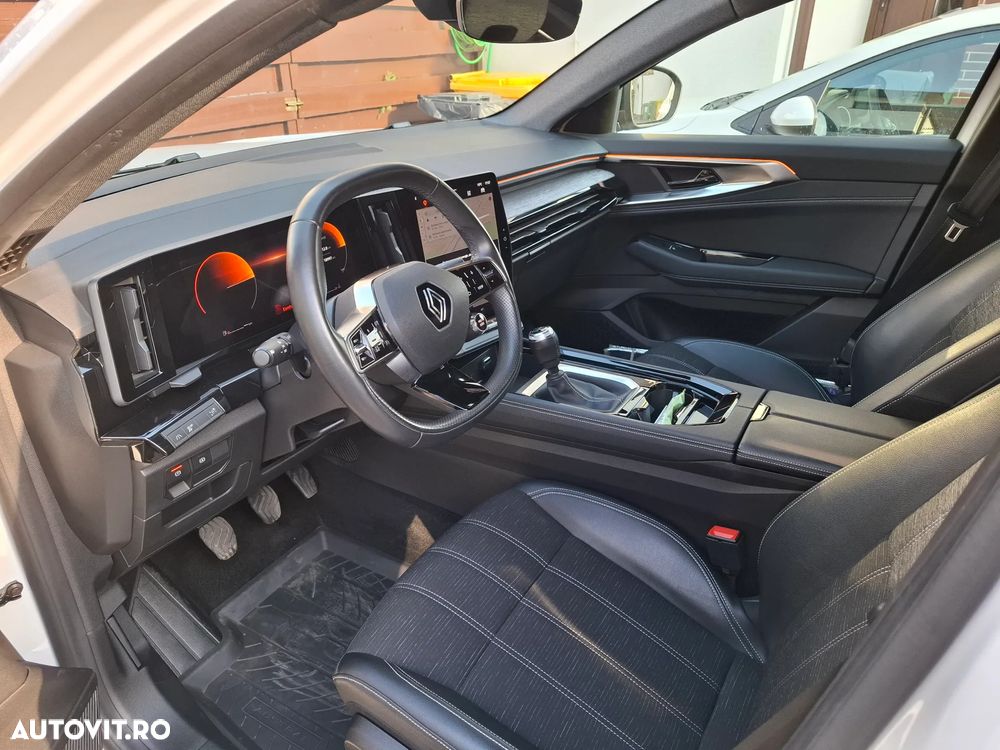 Renault Austral 140 MHEV Techno - 6