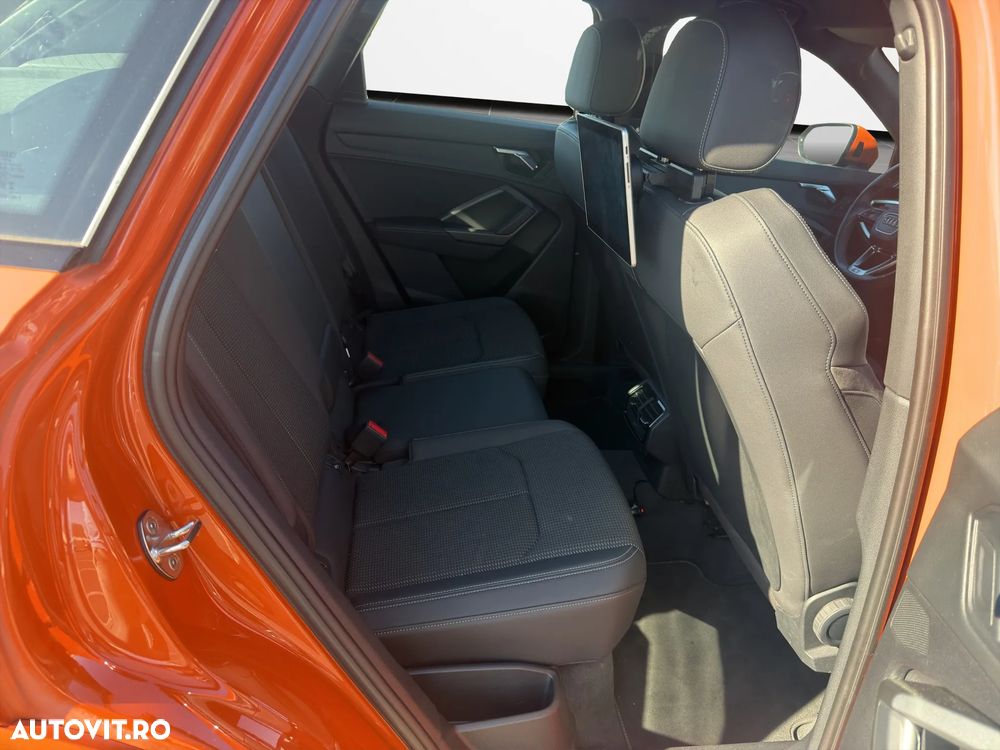 Audi Q3 - 22