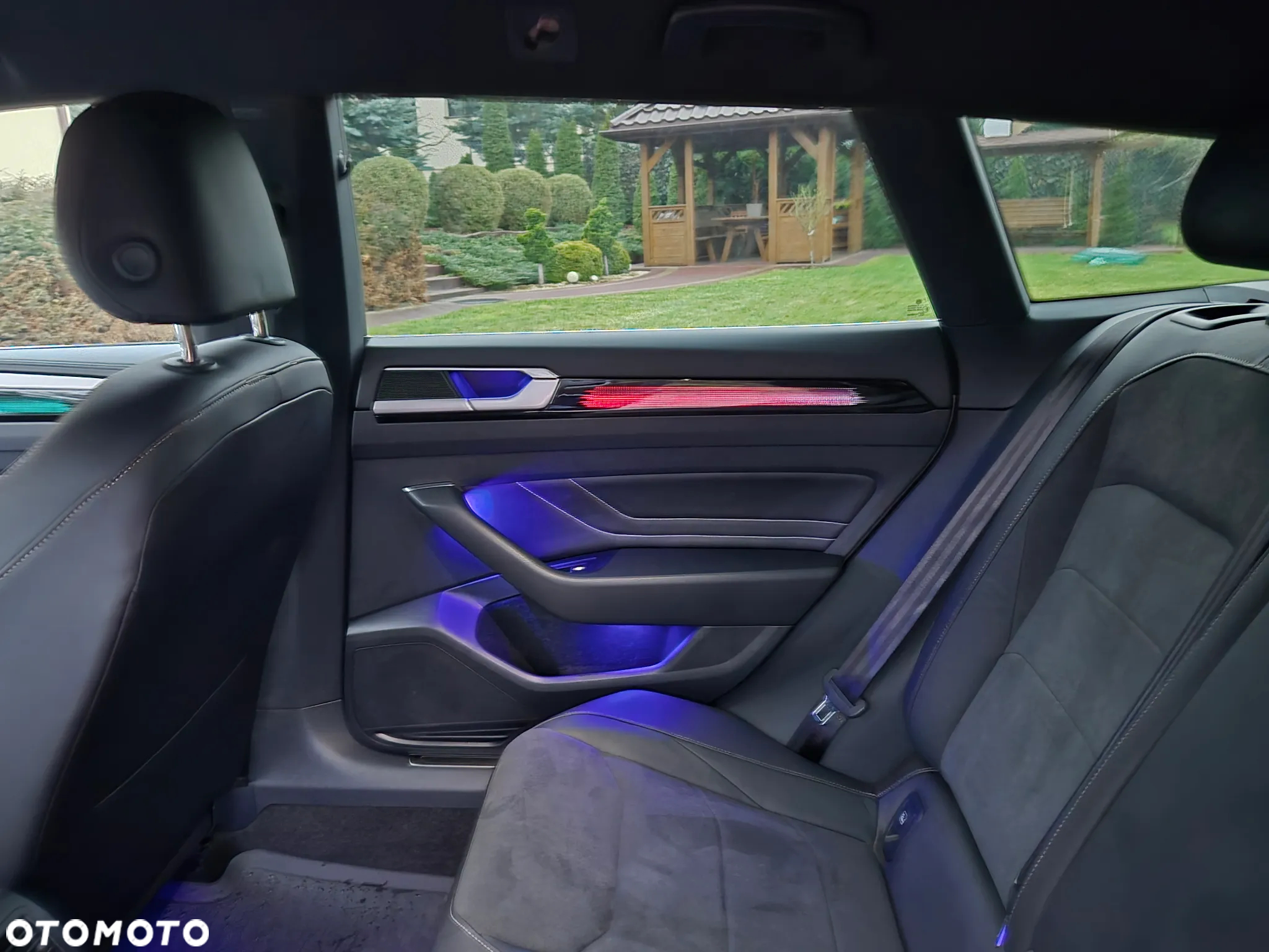 Volkswagen Arteon Shooting Brake 2.0 TDI SCR DSG R-Line - 15