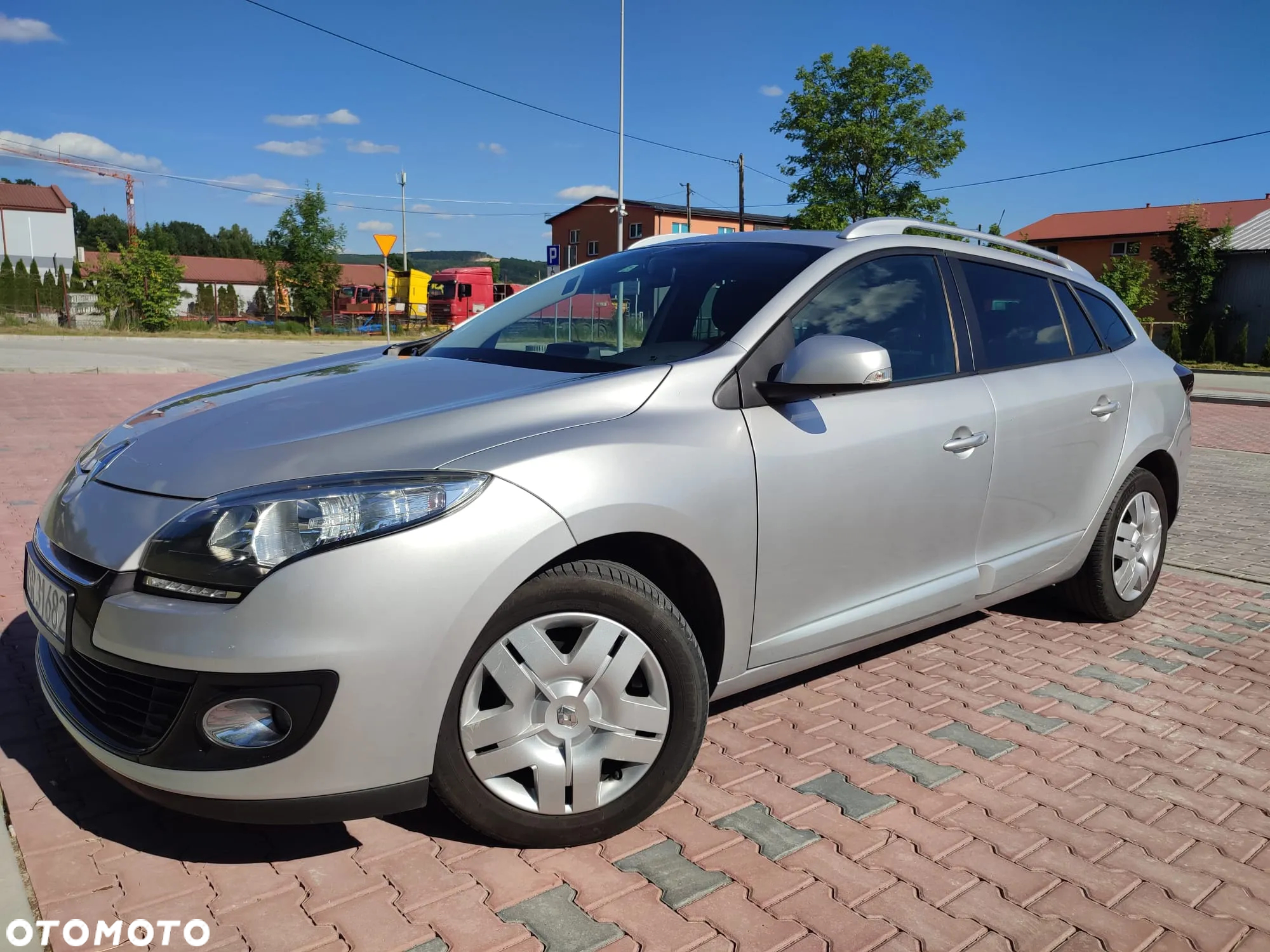 Renault Megane Grandtour ENERGY TCe 115 Start & Stop Authentique - 17