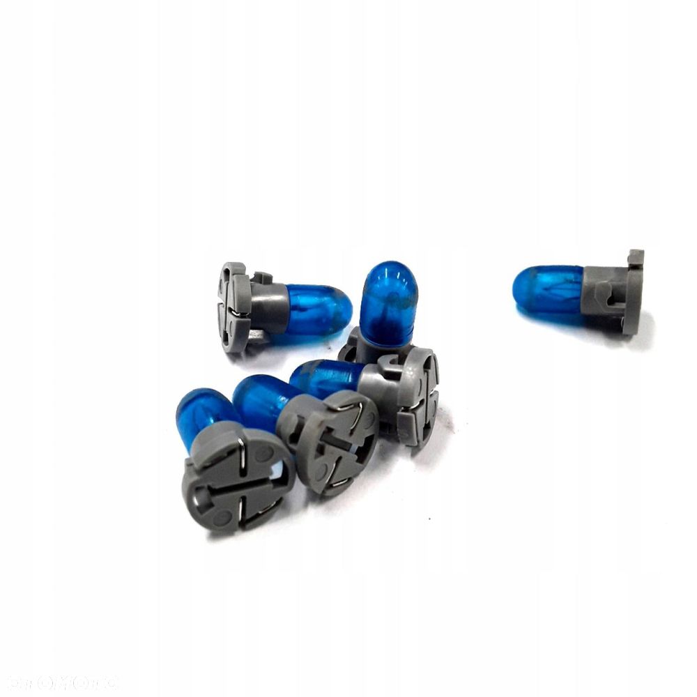 VOLVO V70 XC70 żarówka podsw panelu sterowania OE 30739358 - 2