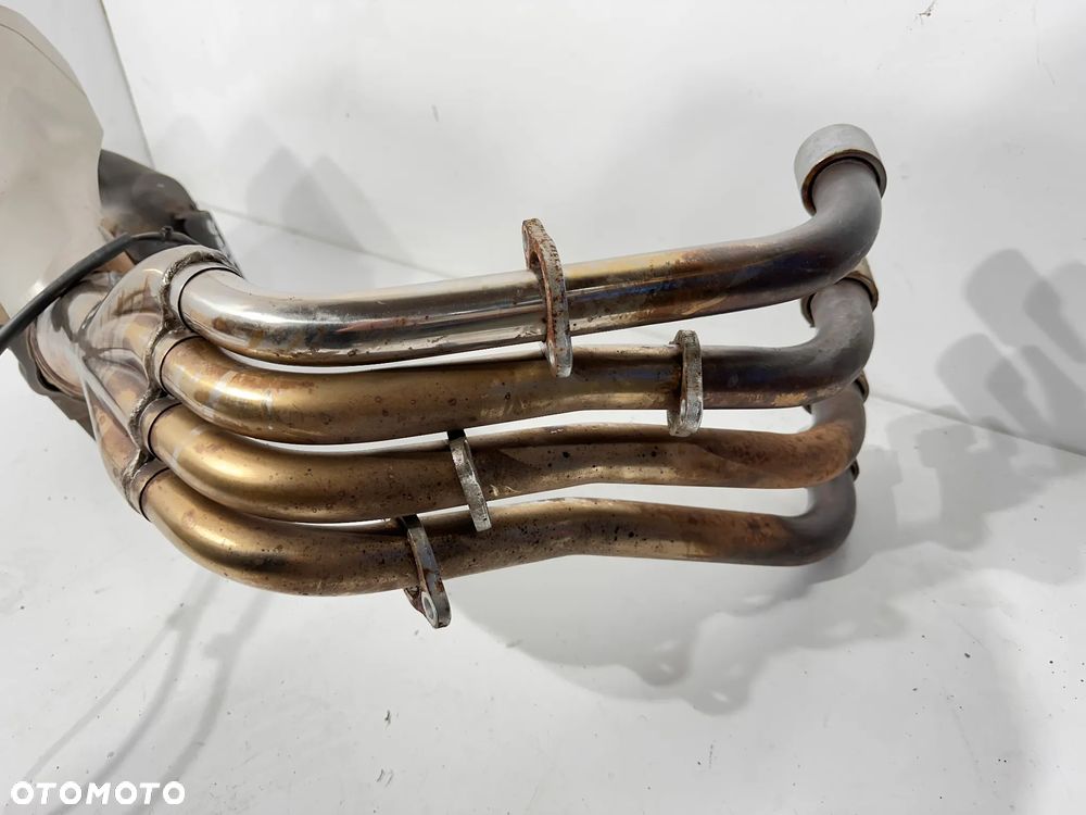 Tłumik wydech Honda CB650R 18-21r. - 7