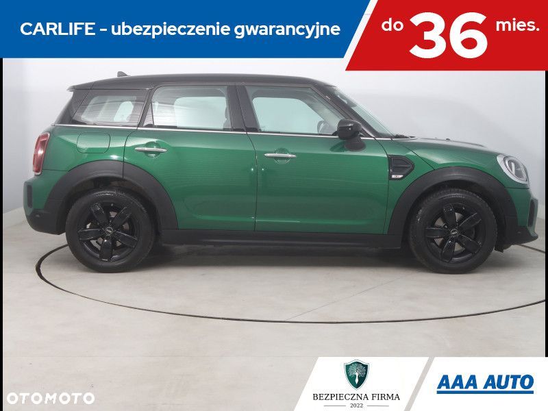 MINI Countryman - 7