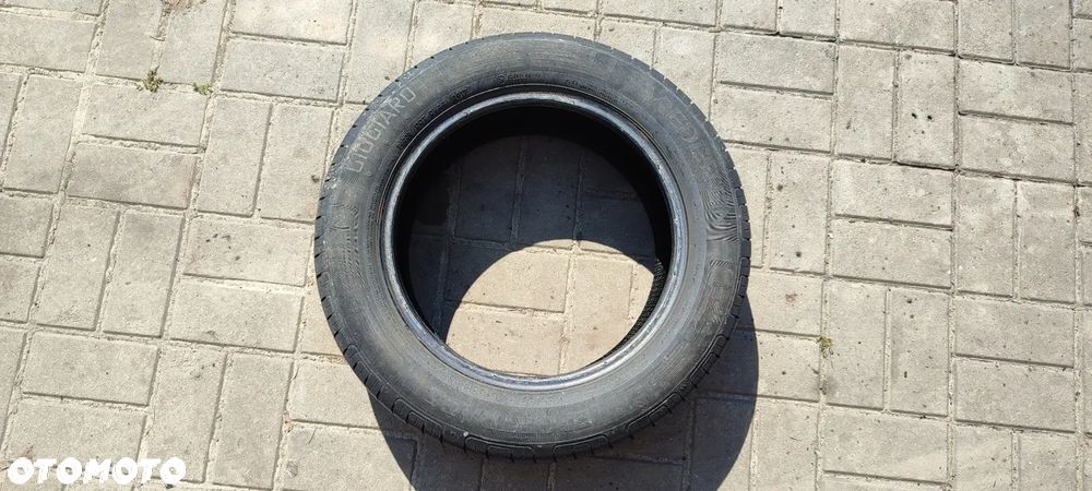 OPONY LETNIE 185/60R15 VREDESTAIN GIUGARO SPORTRALS (0917) LATO 2 SZTUKI PARA - 2