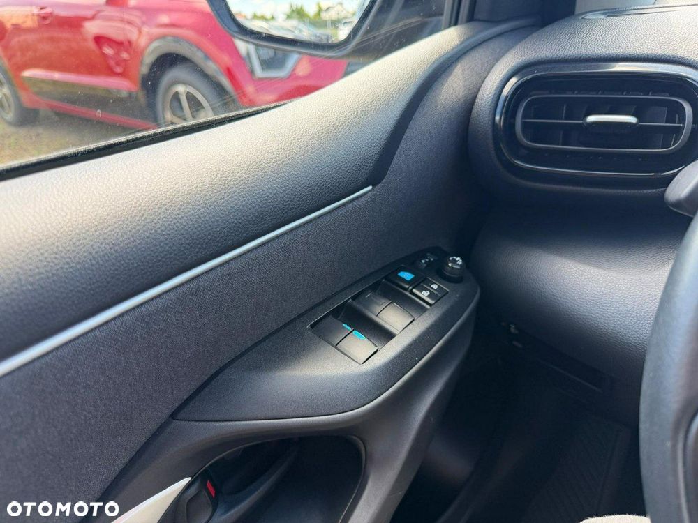 Toyota Yaris - 26