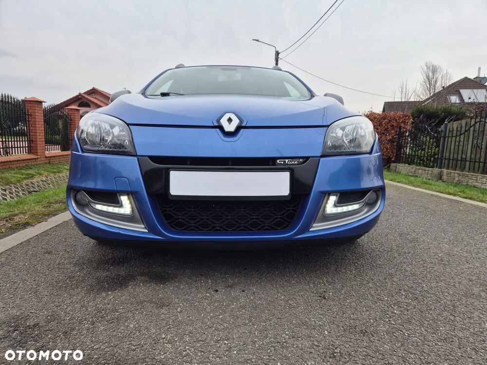 Renault Megane ENERGY dCi 130 Start & Stopp Bose Edition - 5