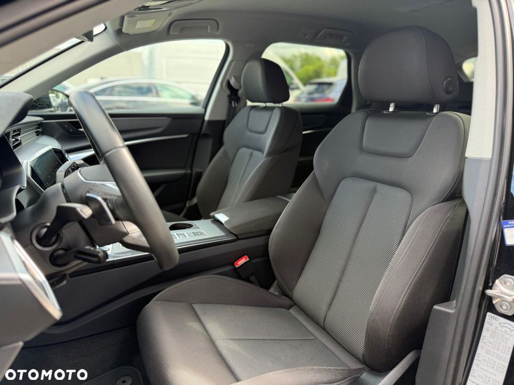 Audi A6 Avant - 23