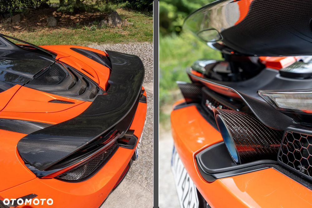 McLaren 720S Spider Performance - 16