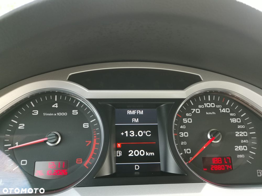 Audi A6 Avant 2.0 TFSI Multitronic - 12