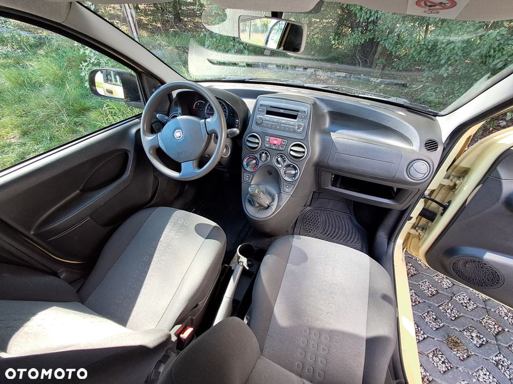 Fiat Panda - 7