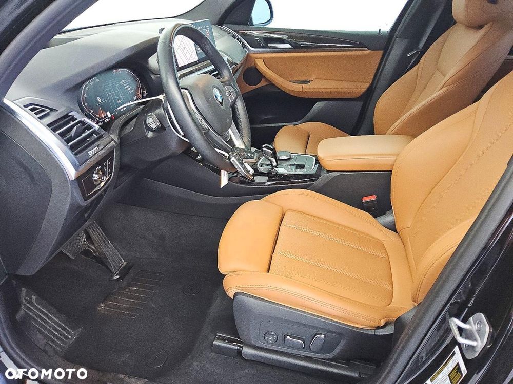 BMW X3 - 8