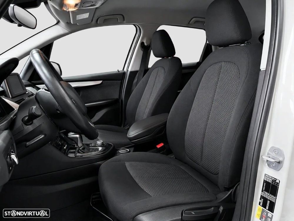 BMW 225xe Active Tourer Advantage - 15