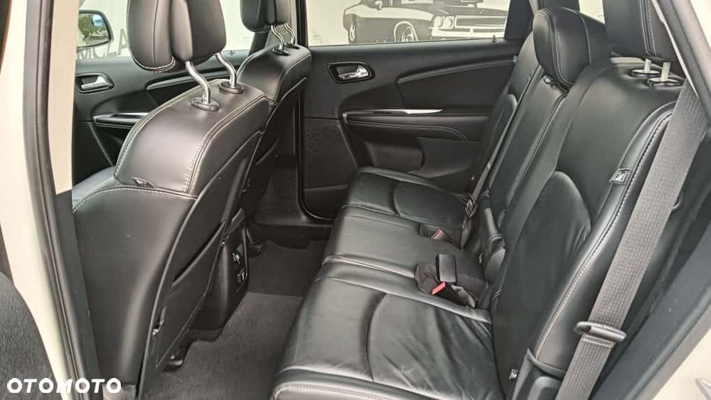 Dodge Journey - 23