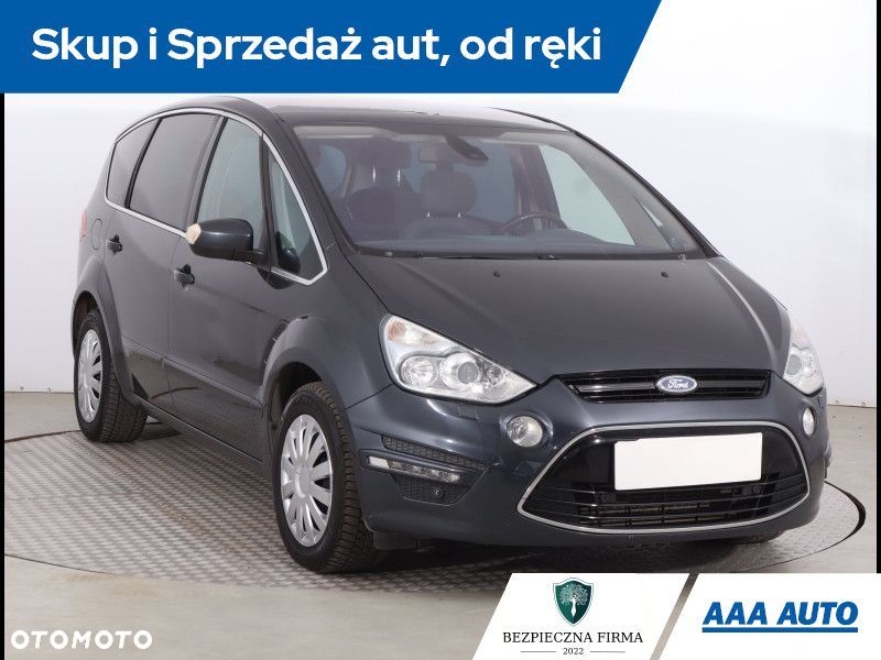 Ford S-Max - 3