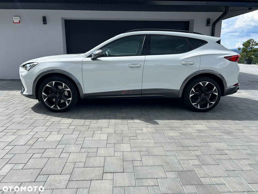 Cupra Formentor 2.0 TSI 4Drive VZ DSG - 11